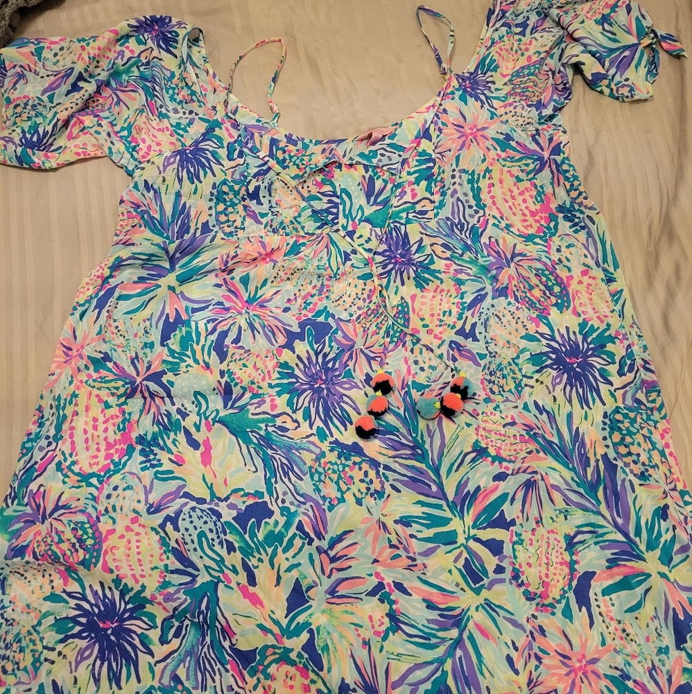 Junipero Alanna xl